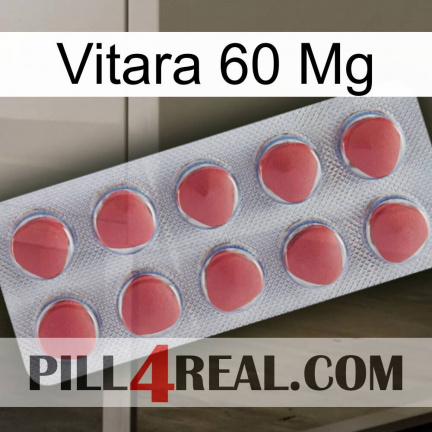Vitara 60Mg 18